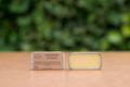 Three Hills Unscented Lip Balm