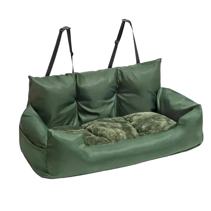 Military Green / 95X42X37cm