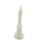 Treaty Candles - Candlestick 20 Hour Burn (Small)