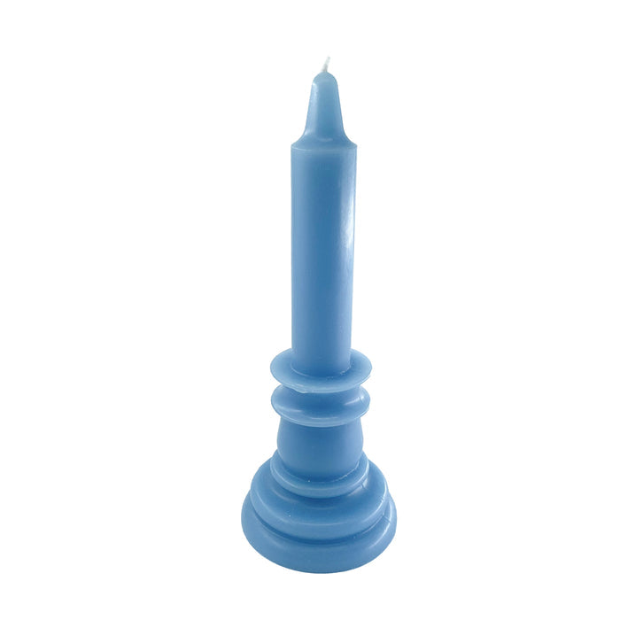 Treaty Candles - Candlestick 20 Hour Burn (Small)