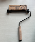 Two Fussy Blokes - Wooden Mini Roller Frame 230mm/9" - Light Duty