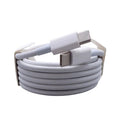 9eight5 2m Type C charger cable for phone and tablet, compatible with MacBook and devices with Type C ports.