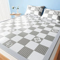 1 / 80x190cm 2 pcs set