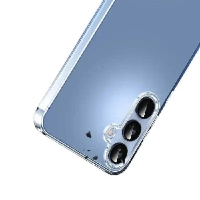 Habicare 9eight5 ultra-thin soft case for Samsung Galaxy series, lightweight protective phone cover with smooth finish.
