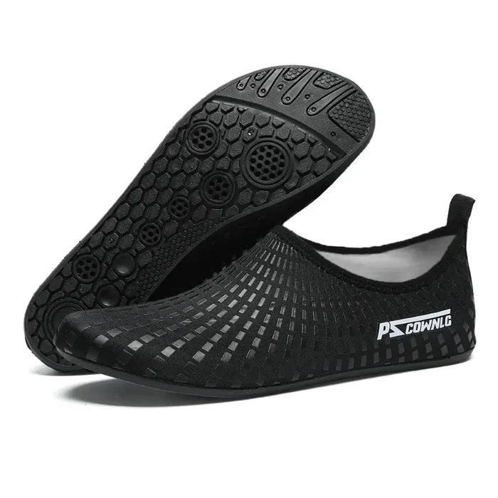 Black / 36