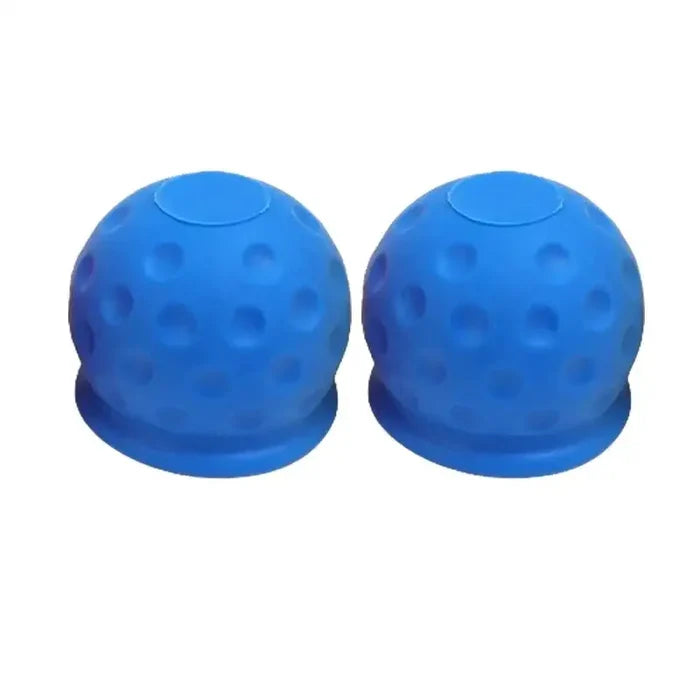 2x Blue