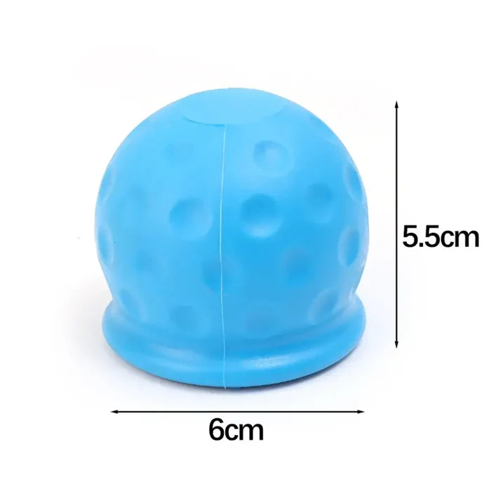 1x Blue