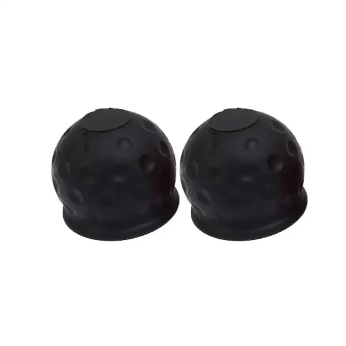 2x Black
