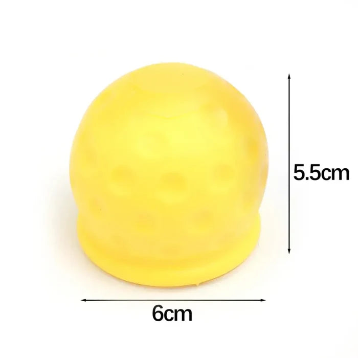 1x Yellow