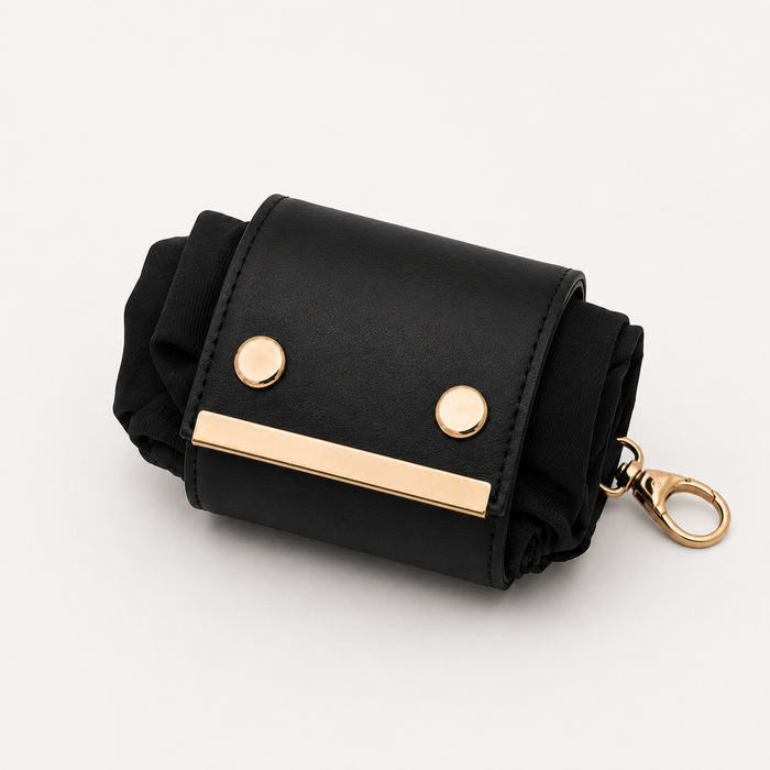 UrbanFold™ - Foldable Tote Bag