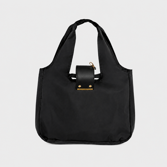 UrbanFold™ - Foldable Tote Bag