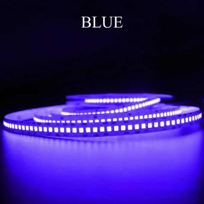 Blue / USB with Switch|1m