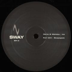 Various Artists-Sway Sh-3