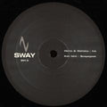 Various Artists-Sway Sh-3