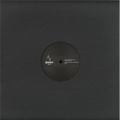 Various Artists-Sway Sh-3