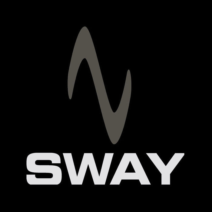 Various Artists-Sway Sh-3
