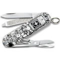 Victorinox Swiss Army Classic - Technotrash