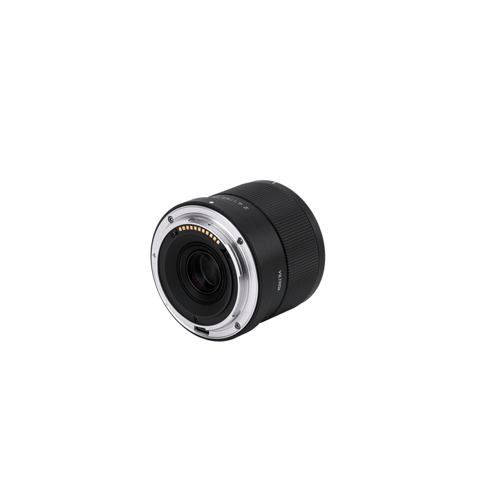 Viltrox AF 25mm F1.7 Air APS-C Lens for Nikon Z-Mount