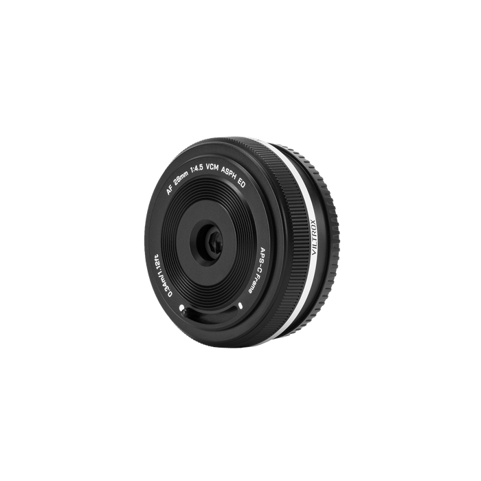 Viltrox AF 28mm F4.5 Lens for Fujifilm X-Mount