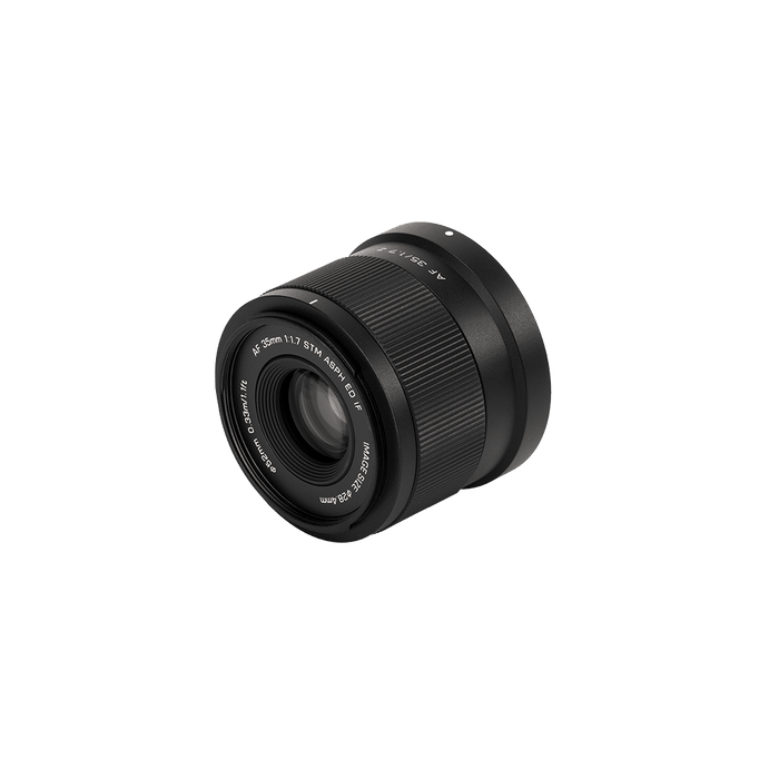 Viltrox AF 35mm F1.7 Air APS-C Lens for Nikon Z-Mount