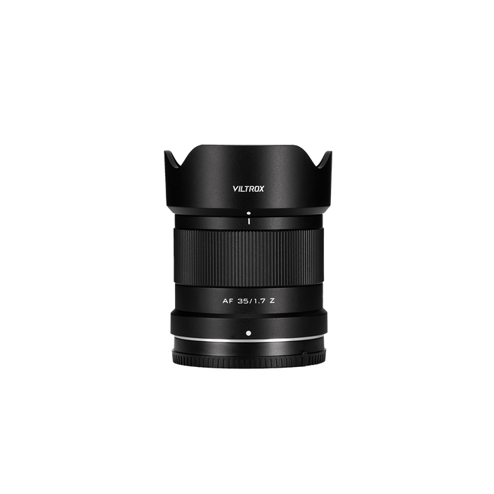 Viltrox AF 35mm F1.7 Air APS-C Lens for Nikon Z-Mount