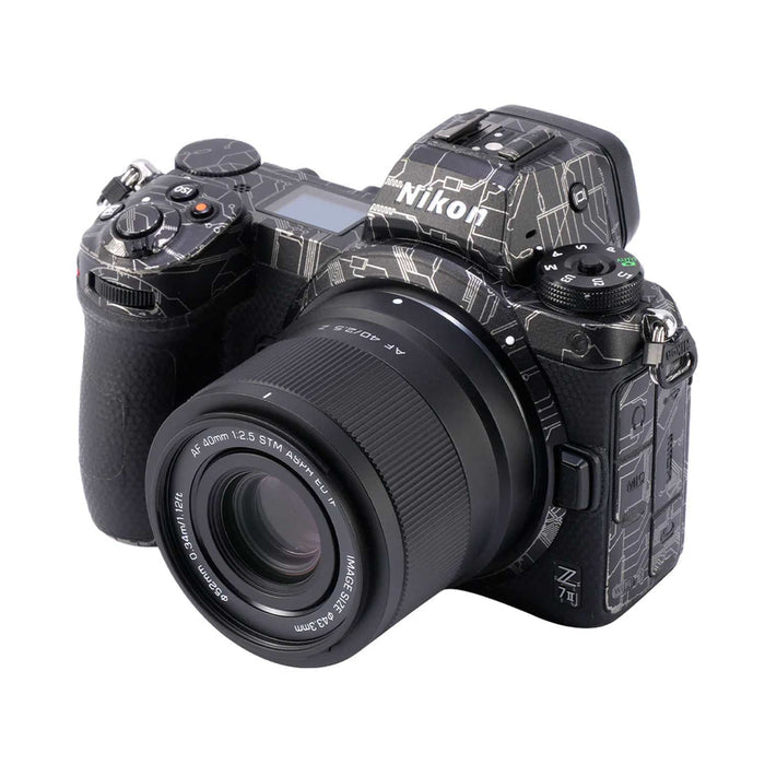 Viltrox AF 40mm F2.5 Full Frame Lens For Nikon Z-Mount - Digitek