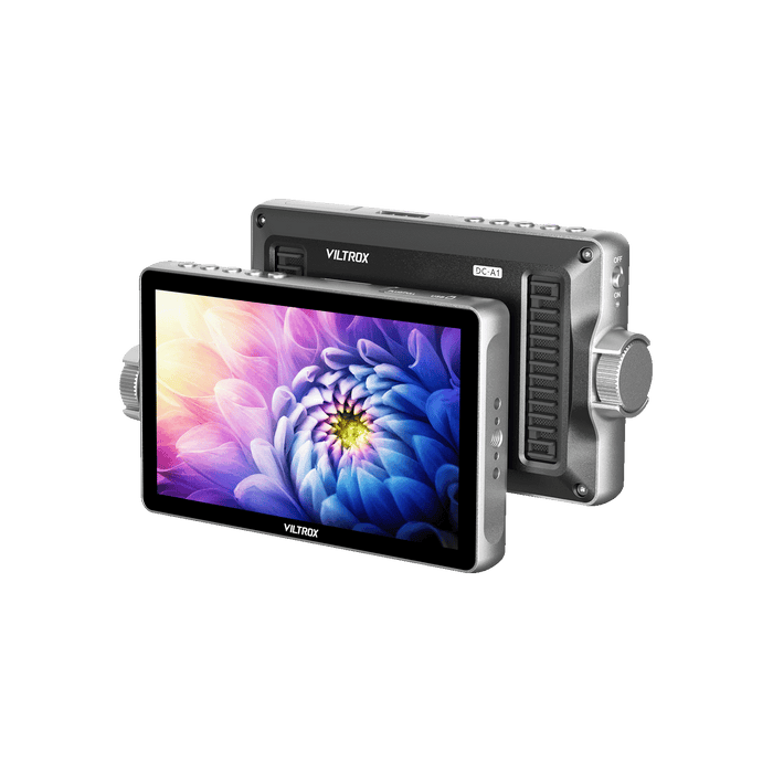 Viltrox DC-A1 2800 Nits 7-Inch Camera Monitor