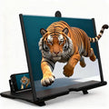 VisionMax™ Mobile Screen Magnifier