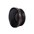 Vivitar 37W-72W - Wide Angle/Macro Lens