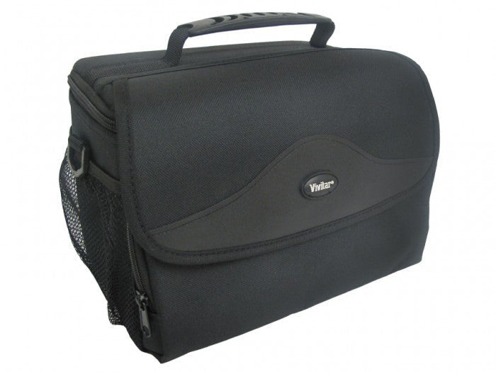Vivitar Carrying Case for Camera, Camcorder