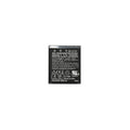 Vivitar DMW-BCJ13 Replacement Digital Camera Accessories