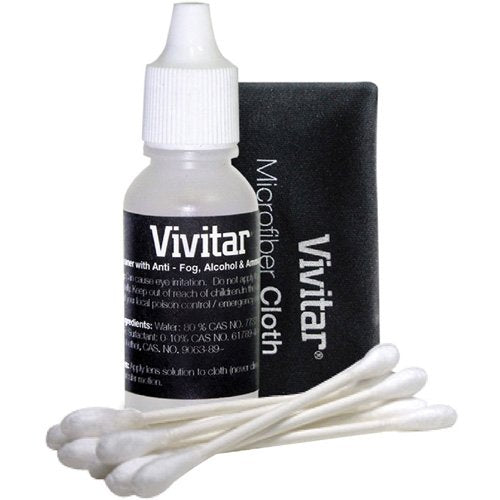 Vivitar LENS CLEANING KIT