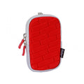 Vivitar Stacker Carrying Case for Camera - Orange