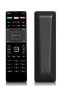 VIZIO XRT122 TV Remote Control with XUMO Short Key