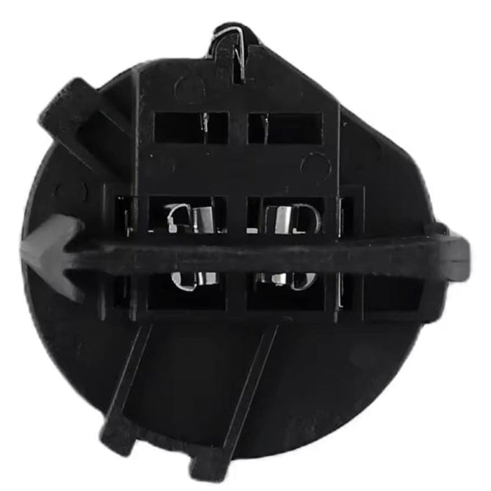9eight5 VW H7 headlight bulb socket tool for automotive lighting, durable and easy to install in headlight assemblies.