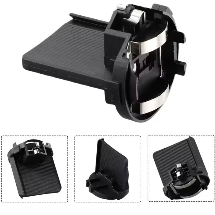 9eight5 VW H7 headlight bulb socket tool, versatile automotive repair kit component for headlight bulb installation and replacement.