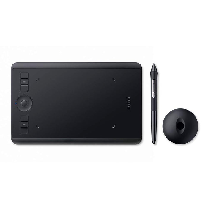 Wacom Intuos Pro Creative Pen Tablet - Small (PTH460K0A)