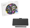 Wacom Intuos Small, Black (CTL4100)