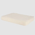 Soft waffle odor-resistant bath towel by ShopHub NZ, showing plush texture and absorbent fabric perfect for daily use.