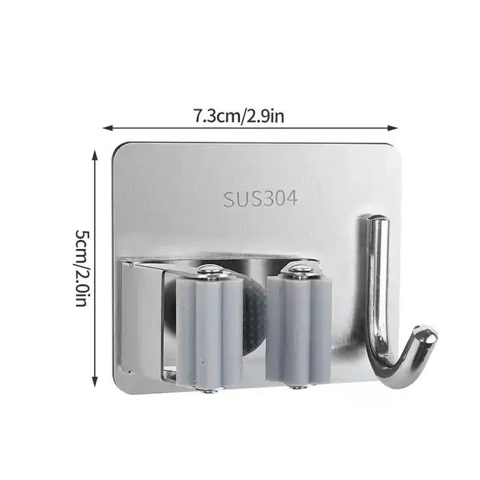 Silver Hook