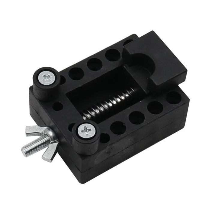 Watch Back Cover Remover Vice from That Watch Shop, a watch tools accessory for opening watch cases securely.