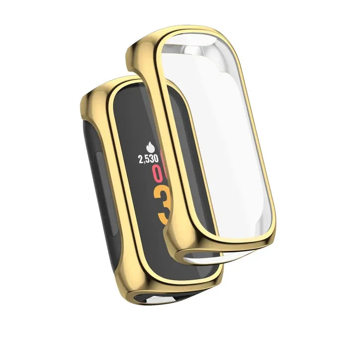 Gold / Fitbit inspire 3
