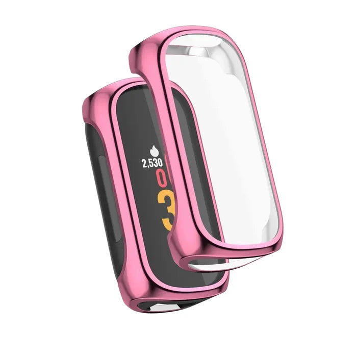 Rose Pink / Fitbit inspire 3