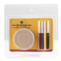 That Watch Shop watch oiler kit with precision tools for watch maintenance and oiling, displayed in a compact kit.