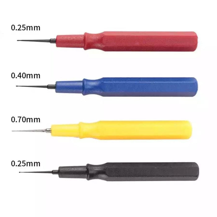 Watch Oiler Kit from That Watch Shop, featuring precision tools for watch lubrication and maintenance.