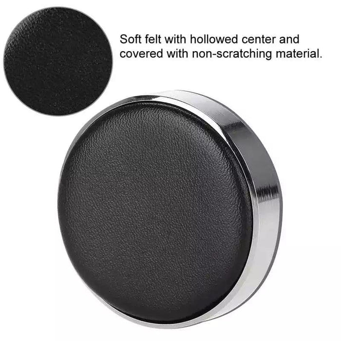 Watch repair cushion from That Watch Shop, soft padded tool used to hold watches securely during repair or maintenance.