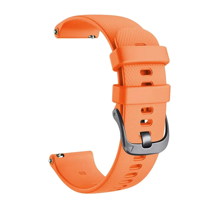 Orange / Garmin Approach S42