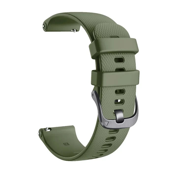 Army Green / Garmin Approach S42