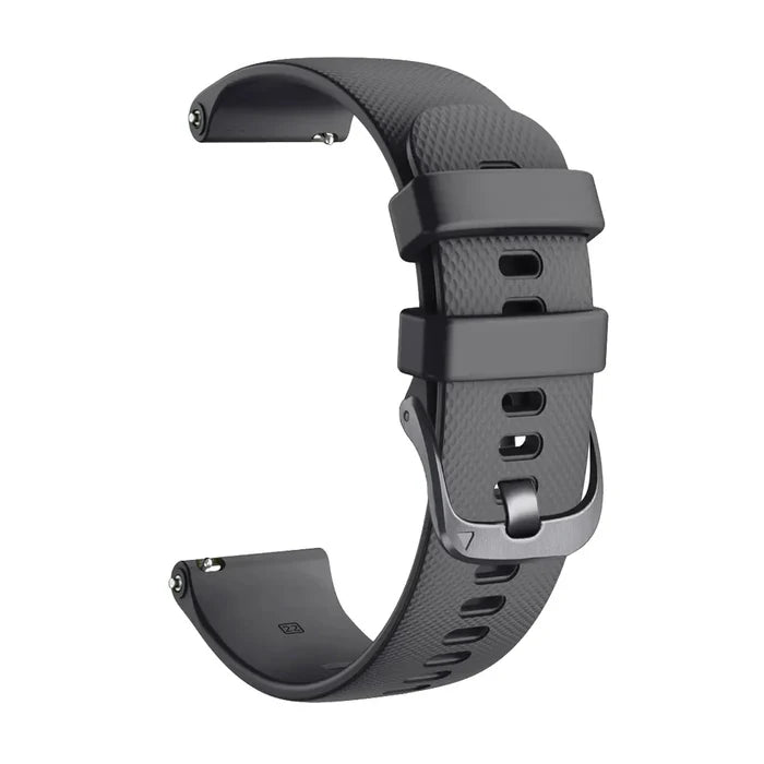Black / Garmin Approach S42