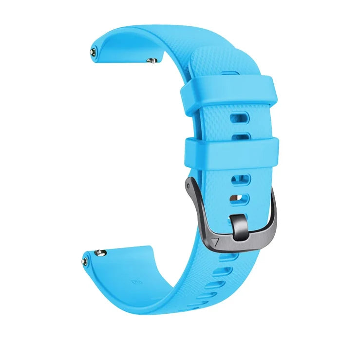 Sky Blue / Garmin Approach S42